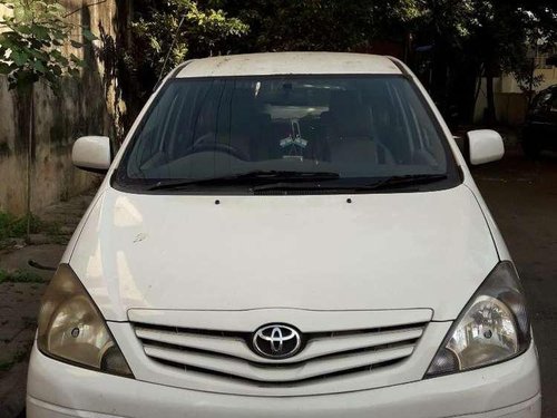 2011 Toyota Innova MT for sale in Chennai