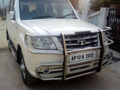 Used Tata Sumo MT for sale in Medak 