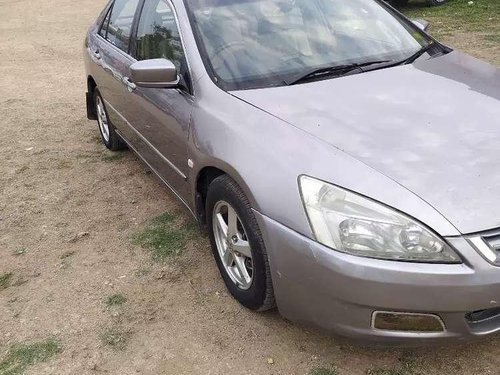 Used Honda Accord MT for sale in Bhopal 