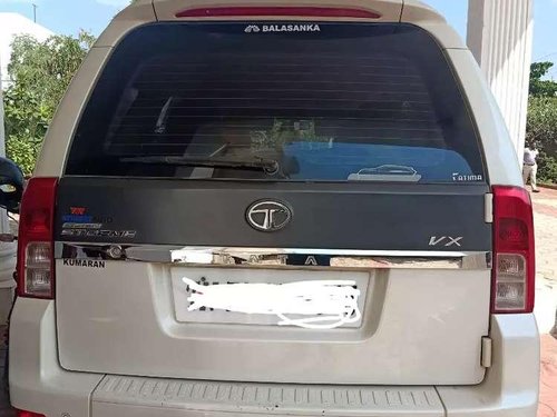 Tata Safari Storme 2015 MT for sale in Tirunelveli 