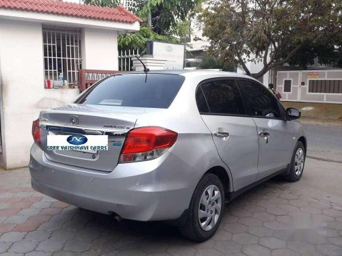 Used Honda Amaze 1.5 S i-DTEC, 2014, Diesel MT for sale in Coimbatore 