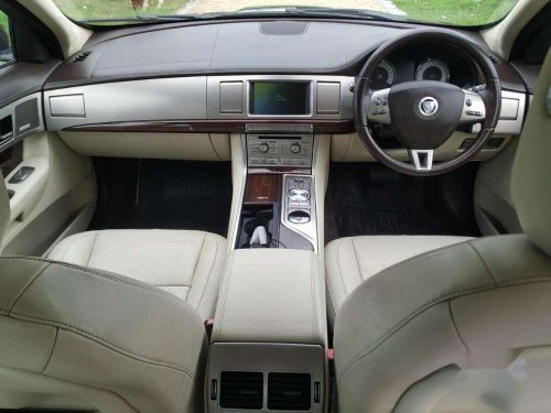 Used Jaguar XF Petrol R V8, 2010, Petrol AT for sale in Kolkata 