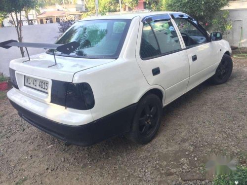 Used 2006 Maruti Suzuki Esteem MT for sale in Thrissur 