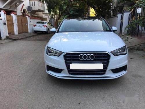 2016 Audi A3 AT for sale in Chennai