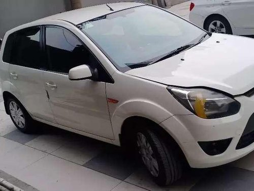 Used 2011 Ford Figo MT for sale in Surat