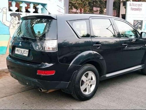 2010 Mitsubishi Outlander AT for sale in Mumbai