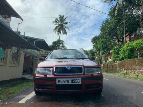 Used 2005 Skoda Octavia AT for sale in Thrissur 