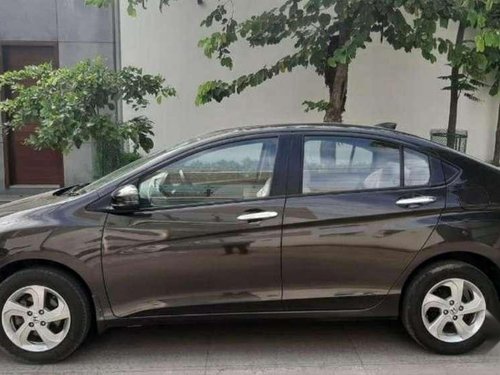 Used 2016 Honda City MT for sale in Chennai