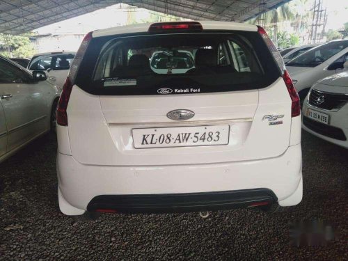 Used Ford Figo, 2011, Diesel MT for sale in Thrissur 