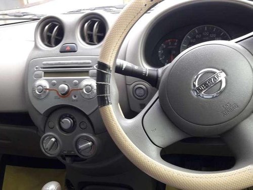 Used Nissan Micra Diesel 2012 MT for sale in Palakkad 