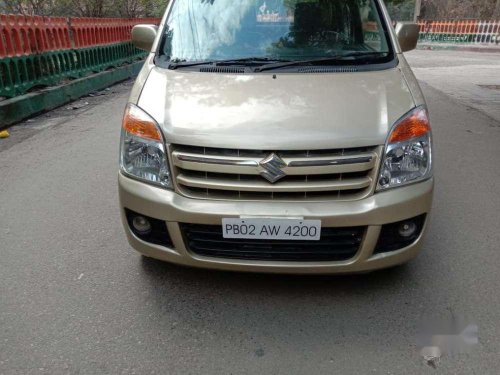 2006 Maruti Suzuki Wagon R MT for sale in Amritsar 