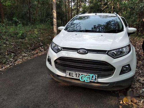 Ford EcoSport 2016 MT for sale in Kochi