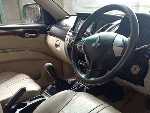 Used Mitsubishi Pajero MT for sale in Coimbatore at low price