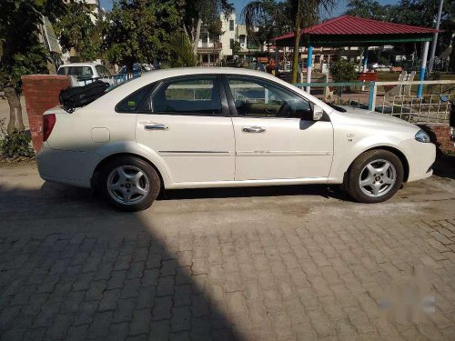 Used 2010 Chevrolet Optra MT for sale in Ambala 