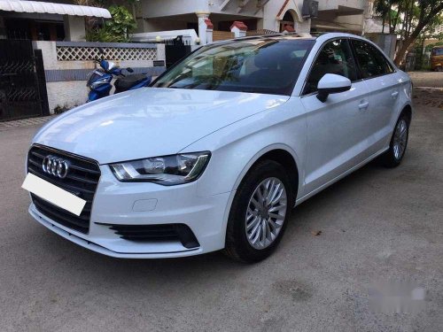 2016 Audi A3 AT for sale in Chennai