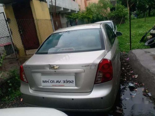 Chevrolet Optra 2007 MT for sale in Jalgaon 