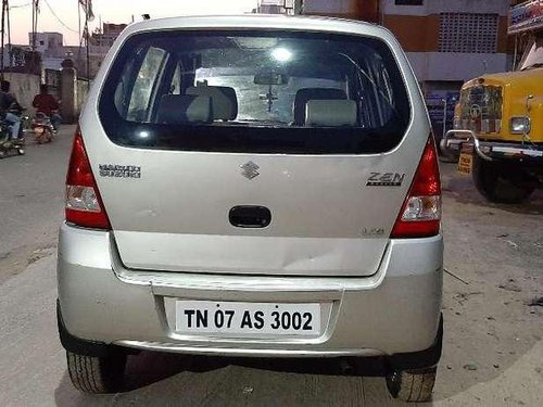 Maruti Suzuki Estilo 2007 MT for sale in Chennai