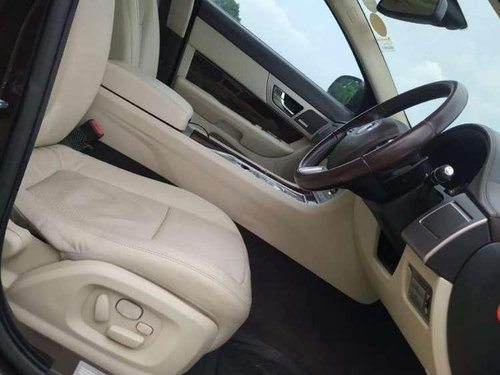 Used Jaguar XF Petrol R V8, 2010, Petrol AT for sale in Kolkata 