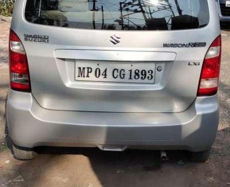 Used 2010 Wagon R  for sale in Bhopal