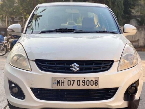 2014 Maruti Suzuki Swift Dzire AT for sale in Mumbai