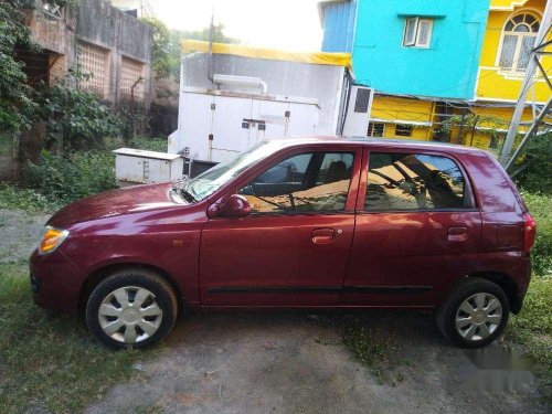 Used Maruti Suzuki Alto K10 VXI MT car at low price in Chennai