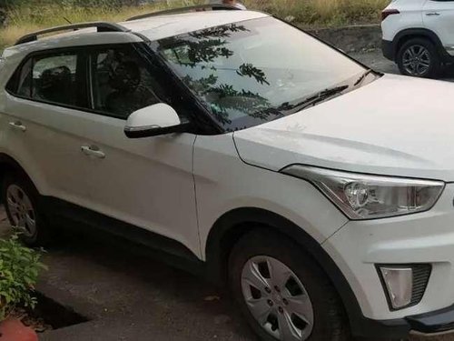 Hyundai Creta 2016 MT for sale in Mumbai