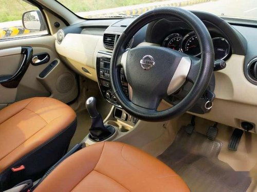 Nissan Terrano XL (D), 2016, Diesel MT for sale in Guntur 
