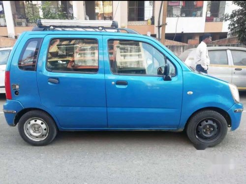 Maruti Suzuki Wagon R LXI 2009 MT for sale in Mumbai