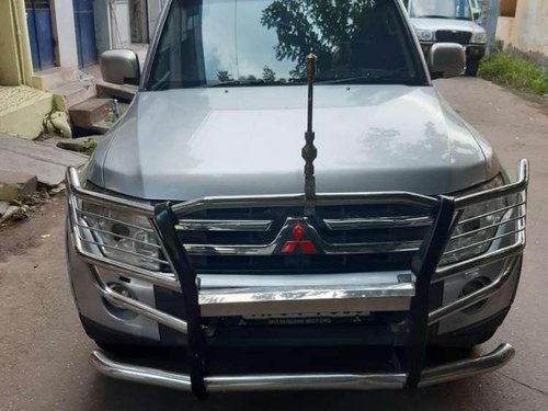 Used Mitsubishi Montero 3.2 DI-D Manual, 2008, Diesel MT for sale in Coimbatore 