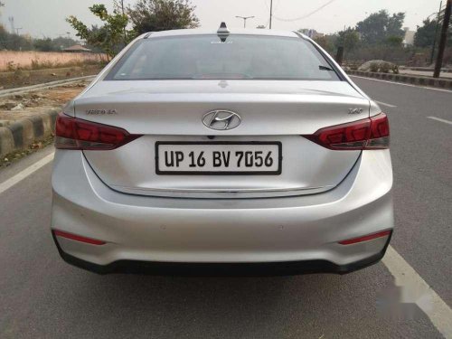 Hyundai Verna 1.6 CRDi SX 2018 MT for sale in Gurgaon 