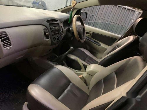 Toyota Innova 2.5 G4 8 STR, 2010, Diesel MT for sale in Mumbai