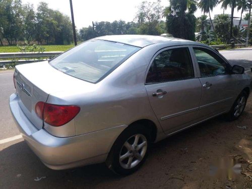 Toyota Corolla 2007 AT for sale in Kumbakonam 