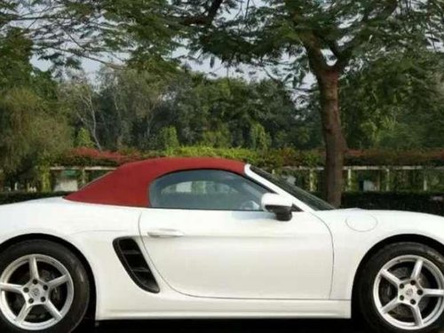 Used Porsche Boxster AT for sale in Ernakulam 