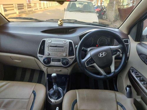 Hyundai i20 Sportz 1.2 2011 MT for sale in Raipur 