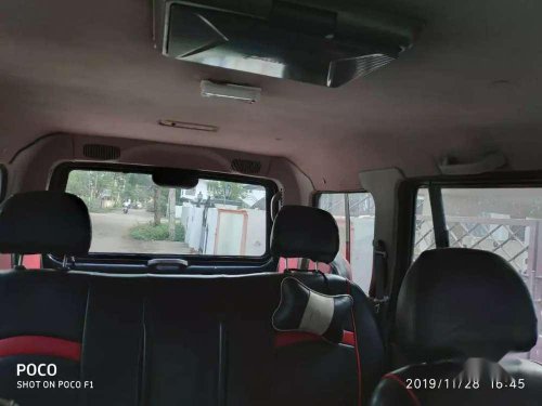 Used Mahindra Scorpio MT for sale in Coimbatore 