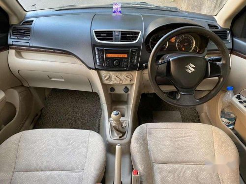 2014 Maruti Suzuki Swift Dzire AT for sale in Mumbai