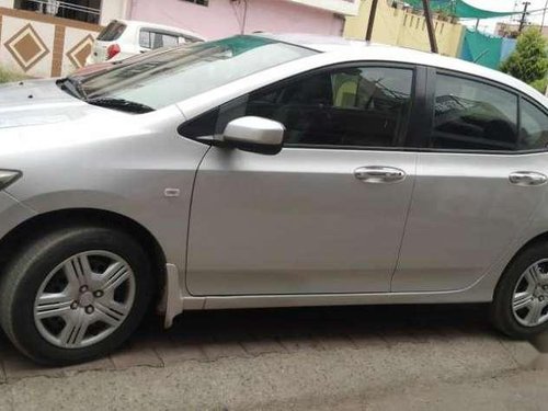 Used Honda City VTEC 2012 MT for sale in Raipur 