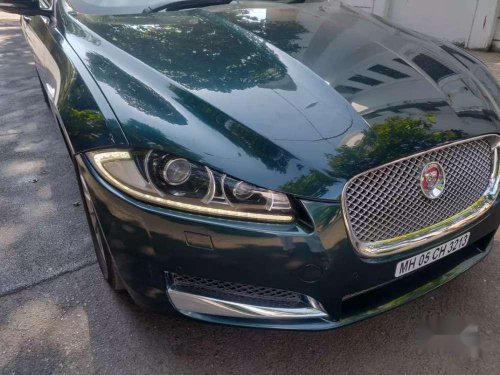 2015 Jaguar XF AT for sale in Mumbai