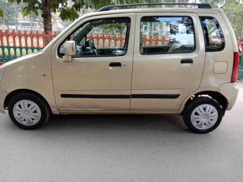 2006 Maruti Suzuki Wagon R MT for sale in Amritsar 