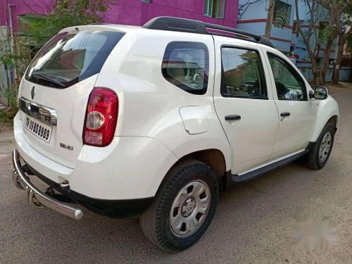 Renault Duster 2013 AT for sale in Chennai