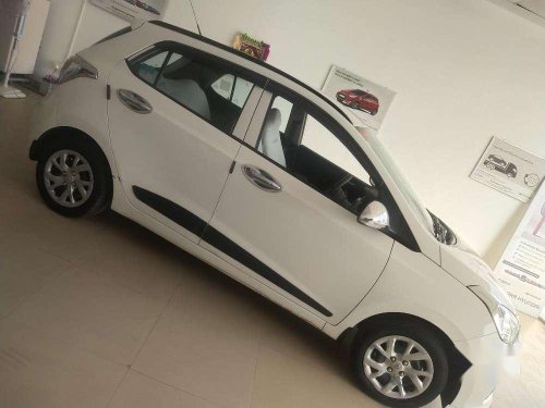 2017 Hyundai i10 MT for sale in Raipur 