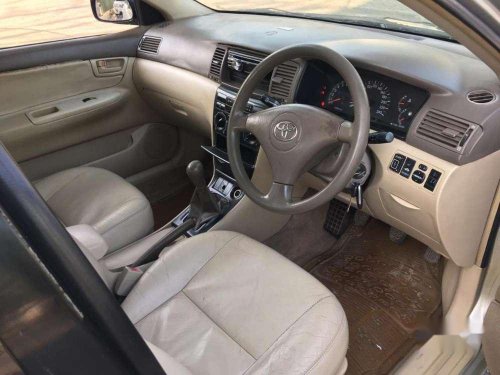 2008 Toyota Corolla MT for sale in Kharghar 