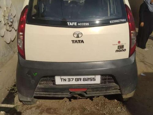 Used 2011 Tata Nano MT for sale in Coimbatore 