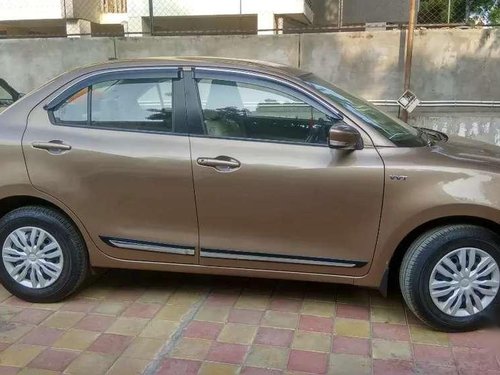 Used Maruti Suzuki Dzire MT for sale in Ahmedabad