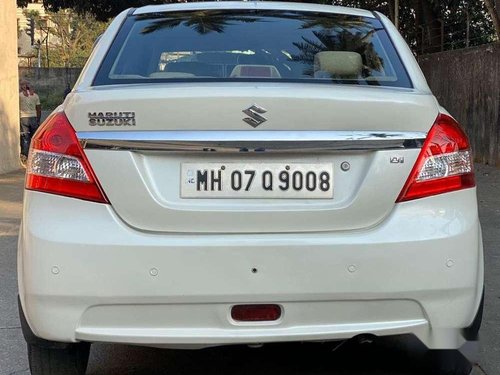 2014 Maruti Suzuki Swift Dzire AT for sale in Mumbai