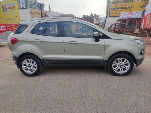 Used Ford EcoSport MT for sale in Hyderabad at low price