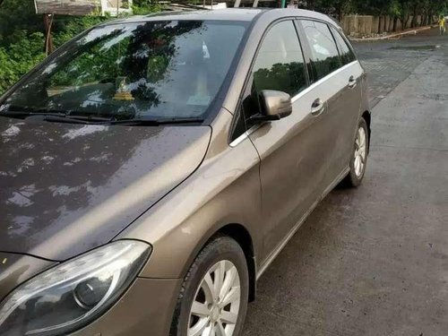 2014 Mercedes Benz CLA MT for sale in Surat