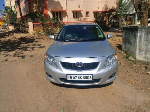 Used Toyota Corolla Altis MT for sale in Chennai