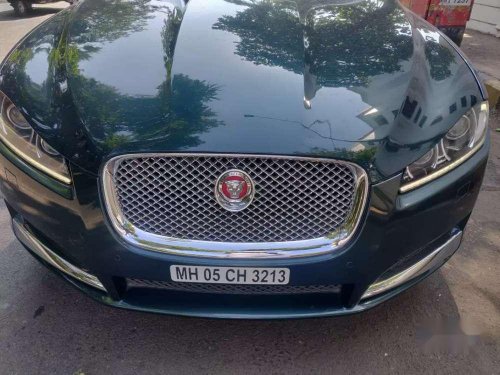 2015 Jaguar XF AT for sale in Mumbai