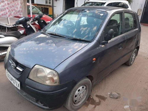 Used Hyundai Santro Xing MT for sale in Ahmedabad